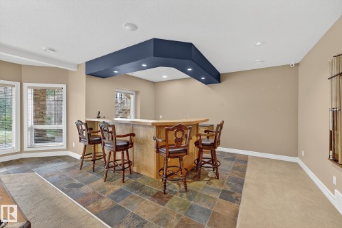 25 53522 Rge Road 274, Rural Parkland County, AB - Indoor Photo Showing Other Room