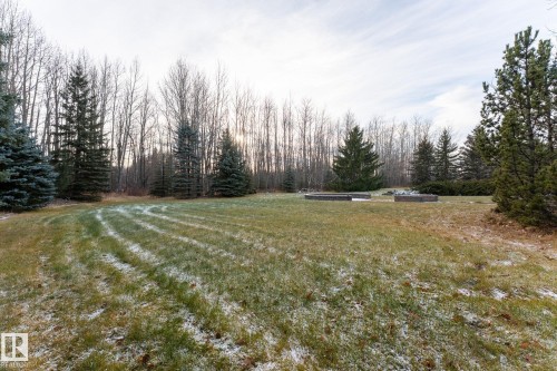 25 53522 Rge Road 274, Rural Parkland County, AB - Outdoor With View