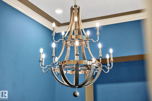 25 53522 Rge Road 274, Rural Parkland County, AB - Indoor Photo Showing Other Room