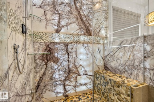 25 53522 Rge Road 274, Rural Parkland County, AB - Indoor Photo Showing Bathroom