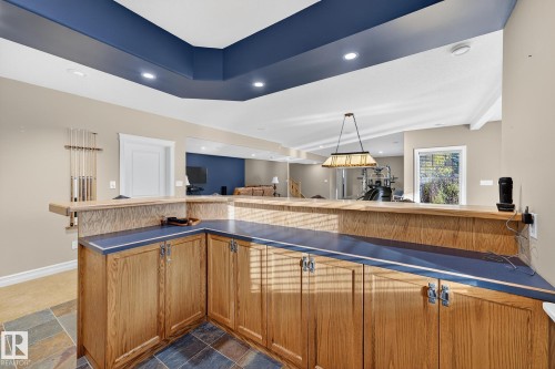 25 53522 Rge Road 274, Rural Parkland County, AB - Indoor Photo Showing Other Room