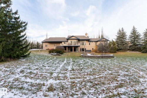 25 53522 Rge Road 274, Rural Parkland County, AB - Outdoor