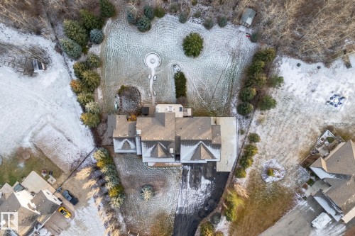 25 53522 Rge Road 274, Rural Parkland County, AB - Outdoor