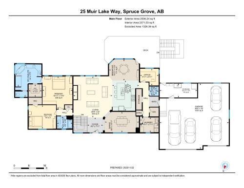 25 53522 Rge Road 274, Rural Parkland County, AB - Other