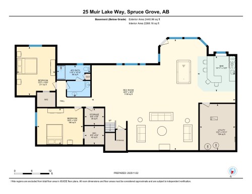 25 53522 Rge Road 274, Rural Parkland County, AB - Other