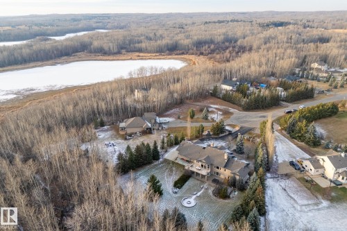 25 53522 Rge Road 274, Rural Parkland County, AB - Outdoor With View