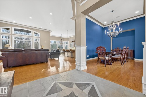 25 53522 Rge Road 274, Rural Parkland County, AB - Indoor