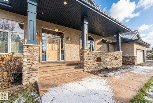 25 53522 Rge Road 274, Rural Parkland County, AB - Outdoor