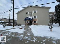205 10604 110 Avenue  Edmonton, AB T5H 4C7