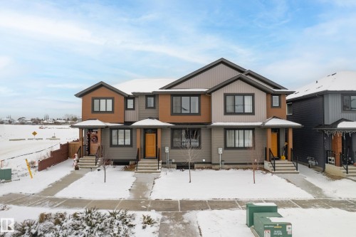 5 Tonewood Boulevard, Spruce Grove, AB - Outdoor With Facade