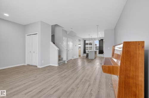 5 Tonewood Boulevard, Spruce Grove, AB - Indoor