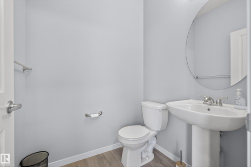 5 Tonewood Boulevard, Spruce Grove, AB - Indoor Photo Showing Other Room