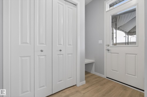 5 Tonewood Boulevard, Spruce Grove, AB - Outdoor With Deck Patio Veranda With Exterior