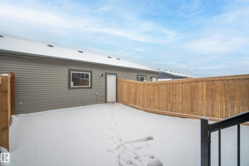 5 Tonewood Boulevard, Spruce Grove, AB - Outdoor