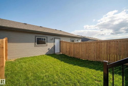 5 Tonewood Boulevard, Spruce Grove, AB - Outdoor With Deck Patio Veranda With Exterior