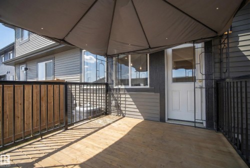 5 Tonewood Boulevard, Spruce Grove, AB - Outdoor With Exterior