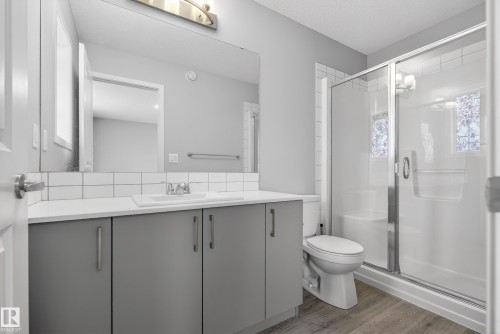 5 Tonewood Boulevard, Spruce Grove, AB - Indoor Photo Showing Other Room