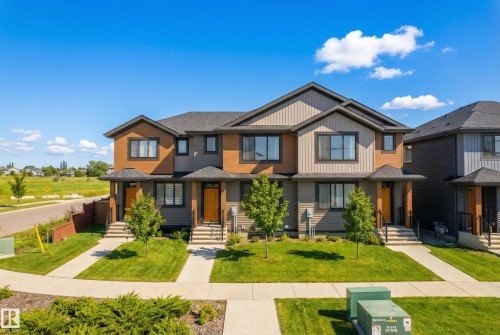 5 Tonewood Boulevard, Spruce Grove, AB - Outdoor With View
