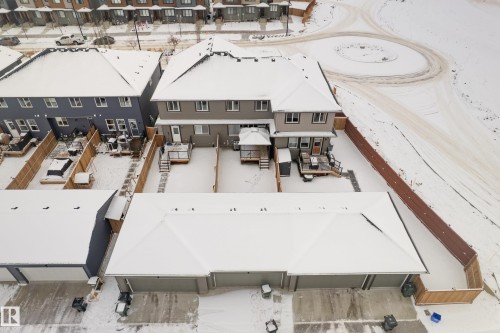 5 Tonewood Boulevard, Spruce Grove, AB - Outdoor