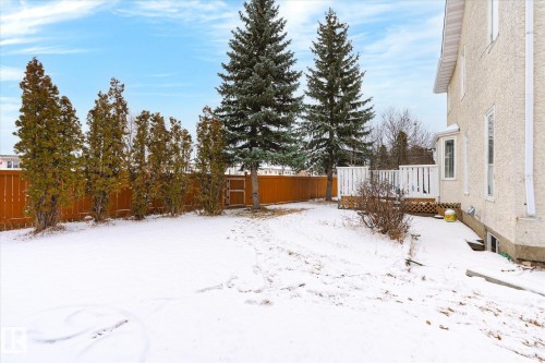 9822 175 Avenue, Edmonton, AB - Outdoor