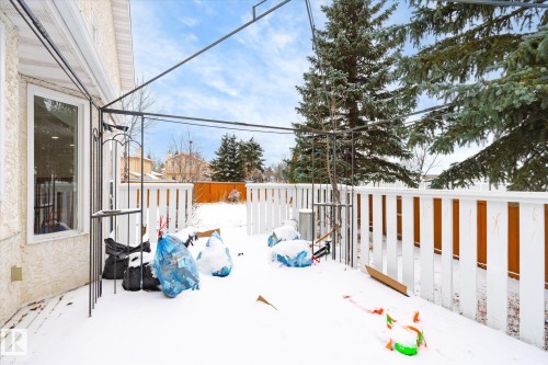 9822 175 Avenue, Edmonton, AB - Outdoor