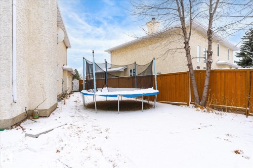 9822 175 Avenue, Edmonton, AB - Outdoor