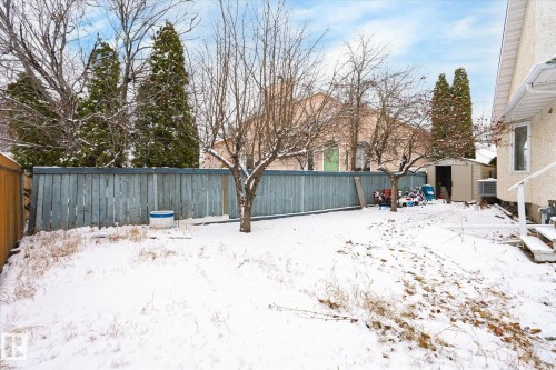 9822 175 Avenue, Edmonton, AB - Outdoor