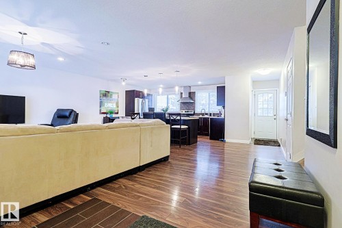 5518 11A Avenue, Edmonton, AB - Indoor Photo Showing Other Room