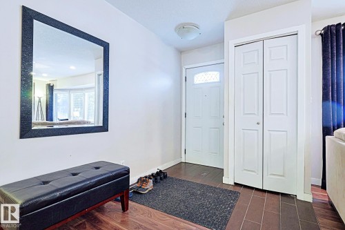 5518 11A Avenue, Edmonton, AB - Indoor Photo Showing Other Room