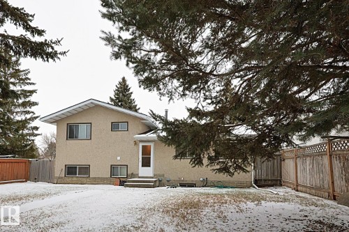 5518 11A Avenue, Edmonton, AB - Outdoor