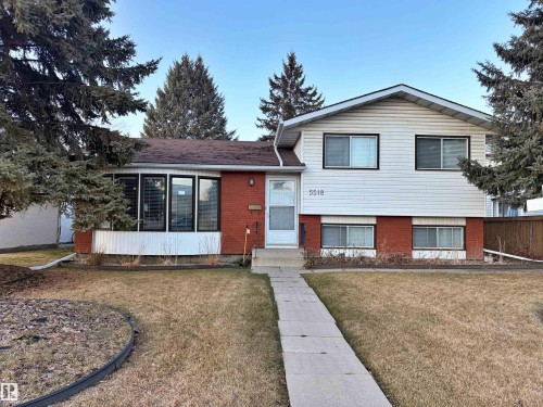 5518 11A Avenue  Edmonton, AB T6L 2A9