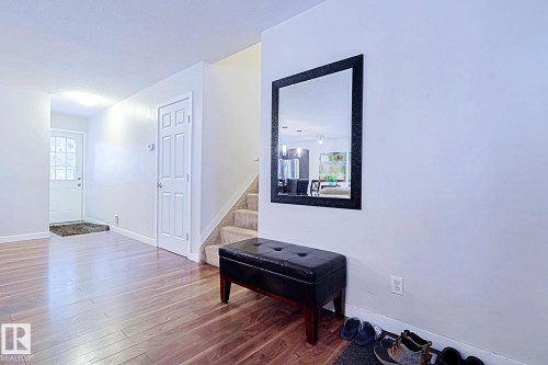 5518 11A Avenue, Edmonton, AB - Indoor Photo Showing Other Room