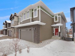 6009 NADEN LANDING Landing  Edmonton, AB T5E 6X6