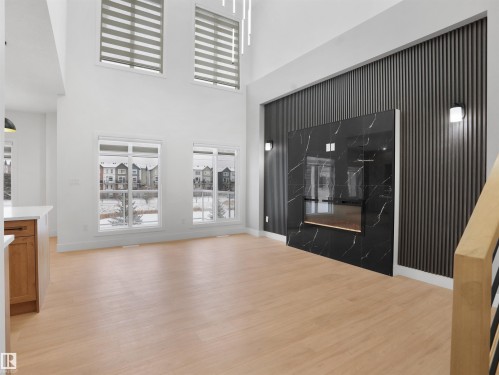 6009 Naden Landing Landing, Edmonton, AB - Indoor Photo Showing Other Room