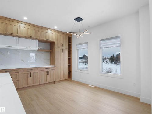 6009 Naden Landing Landing, Edmonton, AB - Indoor Photo Showing Other Room