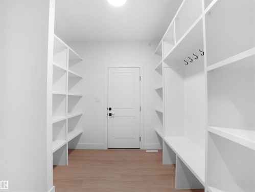6009 Naden Landing Landing, Edmonton, AB - Indoor With Storage