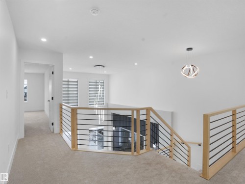 6009 Naden Landing Landing, Edmonton, AB - Indoor Photo Showing Other Room