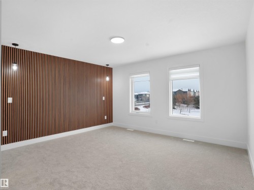6009 Naden Landing Landing, Edmonton, AB - Indoor Photo Showing Other Room