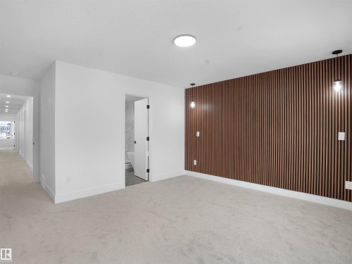 6009 Naden Landing Landing, Edmonton, AB - Indoor Photo Showing Other Room