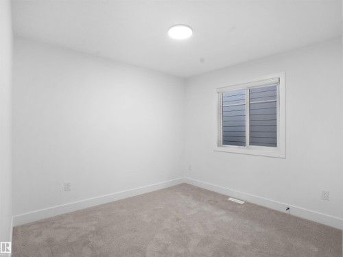 6009 Naden Landing Landing, Edmonton, AB - Indoor Photo Showing Other Room