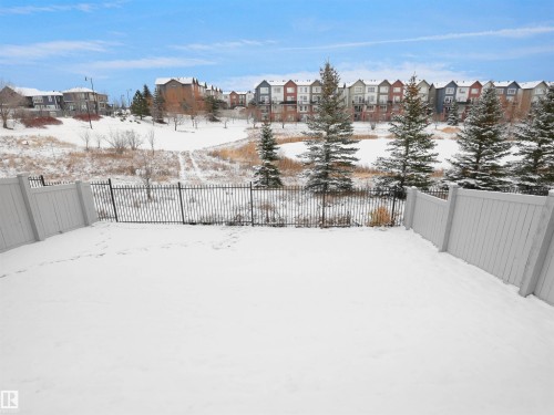 6009 Naden Landing Landing, Edmonton, AB - Outdoor