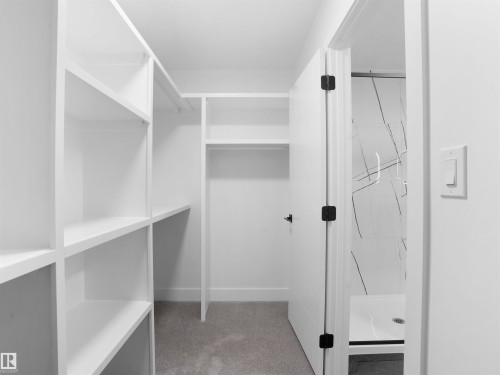 6009 Naden Landing Landing, Edmonton, AB - Indoor With Storage