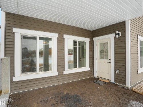 6009 Naden Landing Landing, Edmonton, AB - Outdoor With Exterior