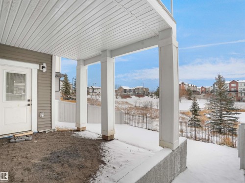 6009 Naden Landing Landing, Edmonton, AB - Outdoor