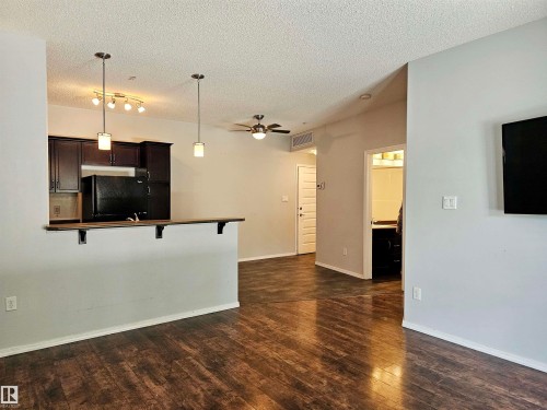 137 7825 71 Street, Edmonton, AB - Indoor Photo Showing Kitchen