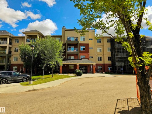 137 7825 71 Street, Edmonton, AB - Outdoor With Facade
