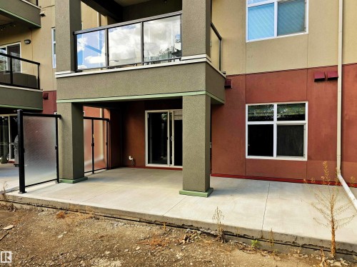 137 7825 71 Street, Edmonton, AB - Outdoor With Exterior