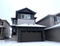61 Wynn Road, Fort Saskatchewan, AB  - Outdoor With Facade 