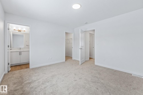 18109 74 Street, Edmonton, AB - Indoor Photo Showing Other Room