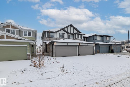 18109 74 Street, Edmonton, AB - Outdoor With Facade